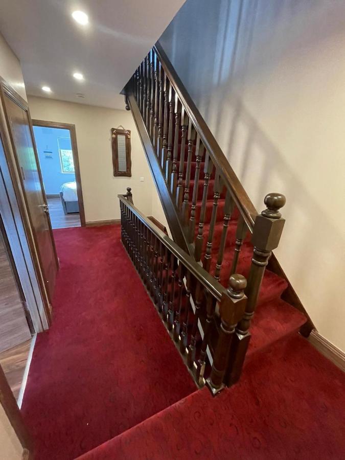 Wonderful Coastal Home In Dingle Town Bagian luar foto